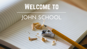 john-school